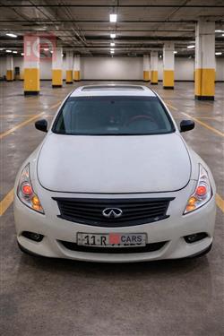 إنفينيتي G37
